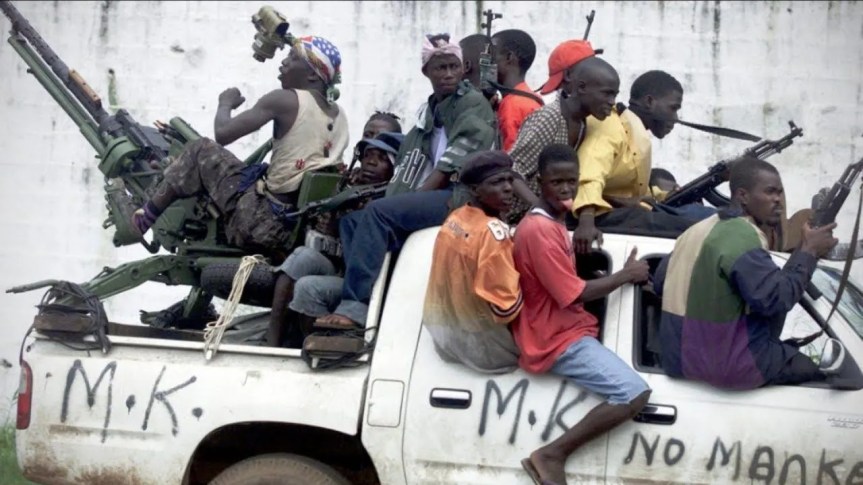 Cité Soleil, l&rsquo;enfer des&nbsp;entreprises