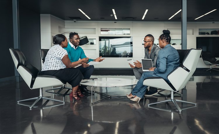Comment l&rsquo;Afrique a conquis les start-up du monde&nbsp;entier