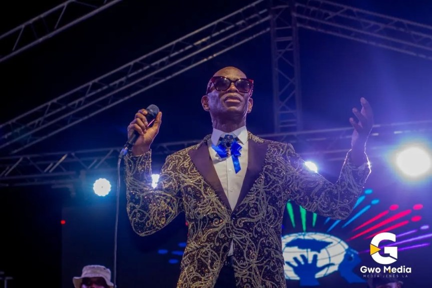 La Natcom honore Dieudonné Larose, une icône de la musique&nbsp;haïtienne