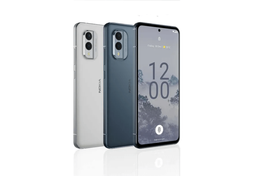 HMD affirme que son dernier smartphone Nokia est le plus &laquo;&nbsp;écologique&nbsp;&raquo; à ce&nbsp;jour