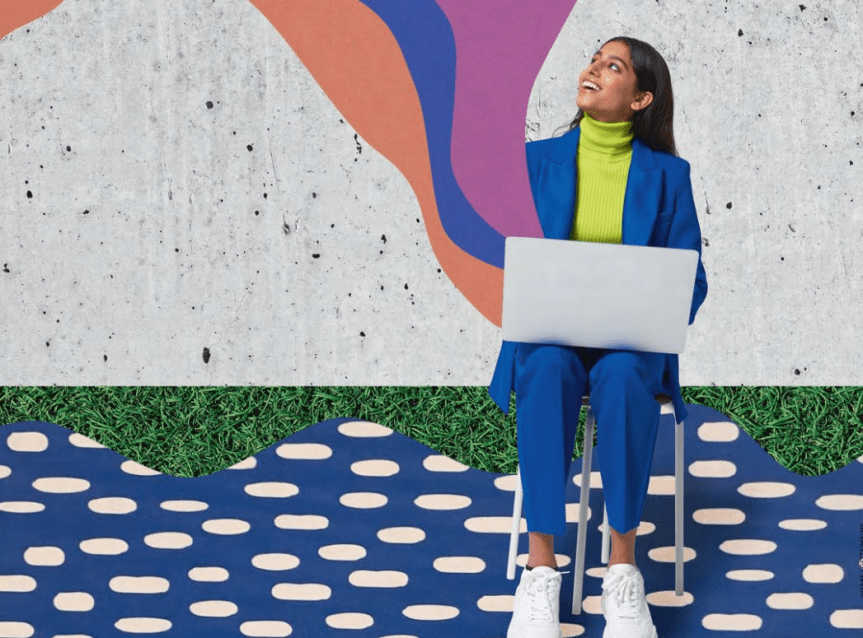 Les jeunes français ont envie d’entreprendre&nbsp;mais…