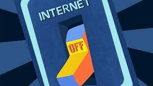 Les coupures d&rsquo;Internet coûtent 24 milliards de dollars à l&rsquo;économie mondiale en&nbsp;2022