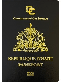 Le passeport d’Haïti le plus limité des Caraïbes&nbsp;(2022)