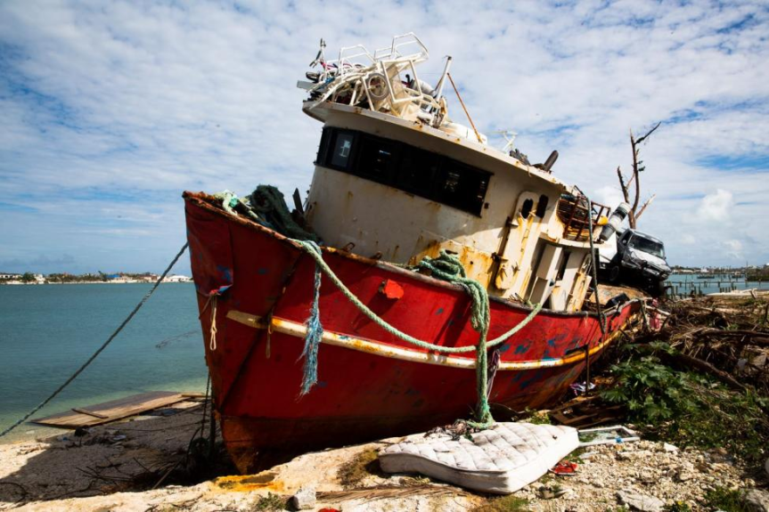 Le nombre de migrants disparus dans les Caraïbes a atteint un niveau record en&nbsp;2022