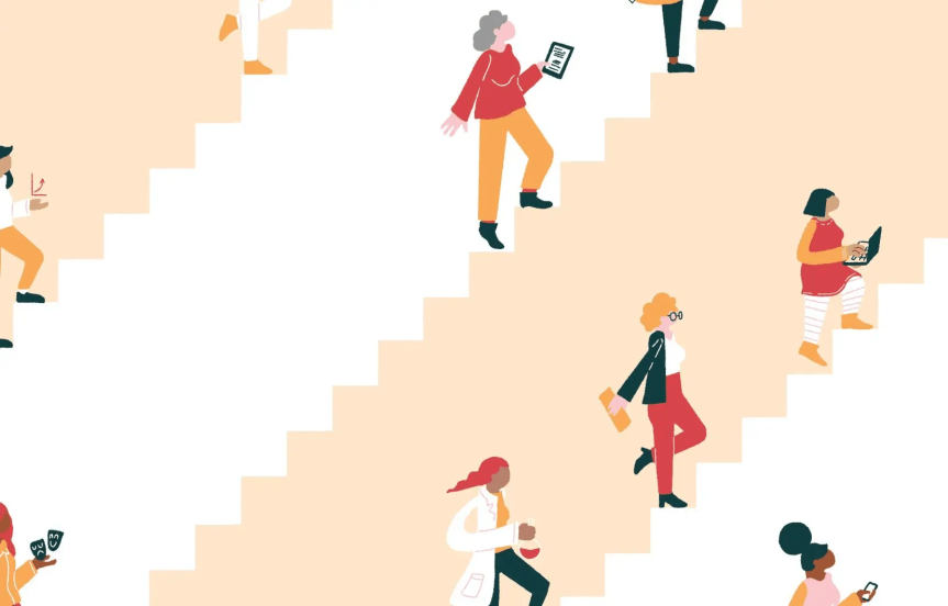 Femmes en entrepreneuriat: une lente ascension parsemée&nbsp;d’obstacles