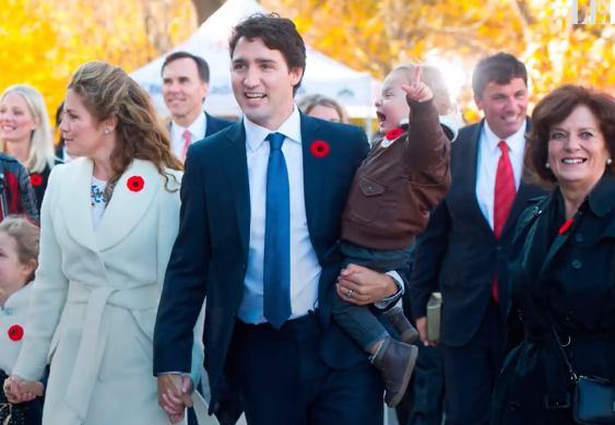 Le premier ministre Justin Trudeau encourage la communauté internationale à cibler la classe politique haïtienne avant qu’une crise des gangs criminels ne déstabilise davantage les&nbsp;Caraïbes.
