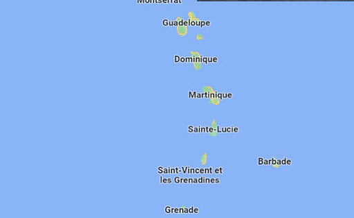 Iles à ne pas visiter selon le&nbsp;Canada