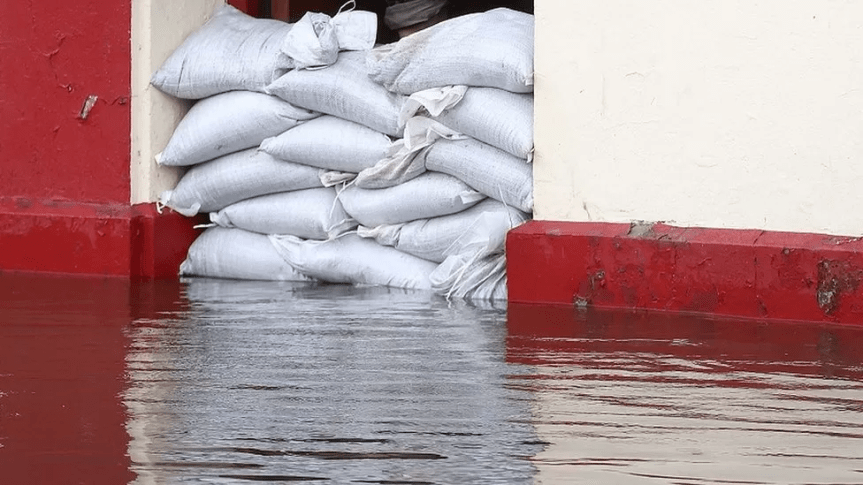 Inondation: Quel soutien est disponible pour mon&nbsp;entreprise?