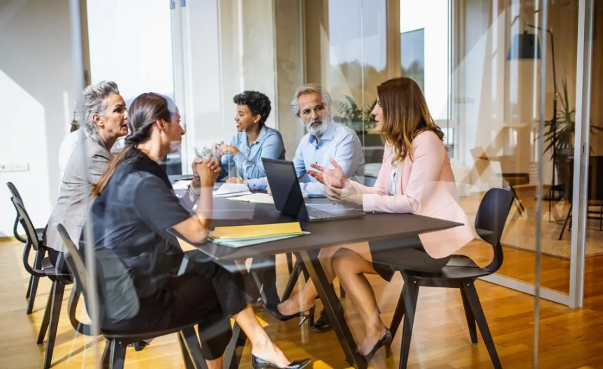 Entreprise d&rsquo;Innovation Dans L&rsquo;Éducation Publique