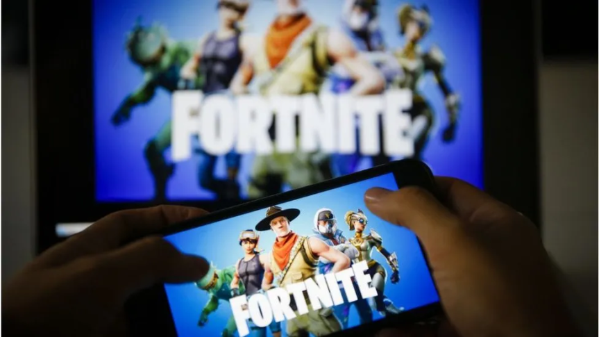 Google perd une affaire de monopole au profit du fabricant de Fortnite Epic&nbsp;Games