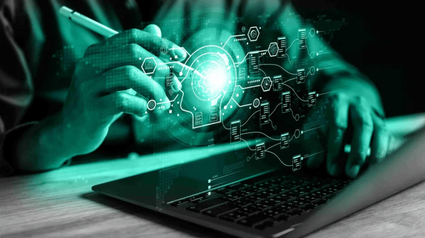 Gaining an edge with AI-powered business management&nbsp;systems