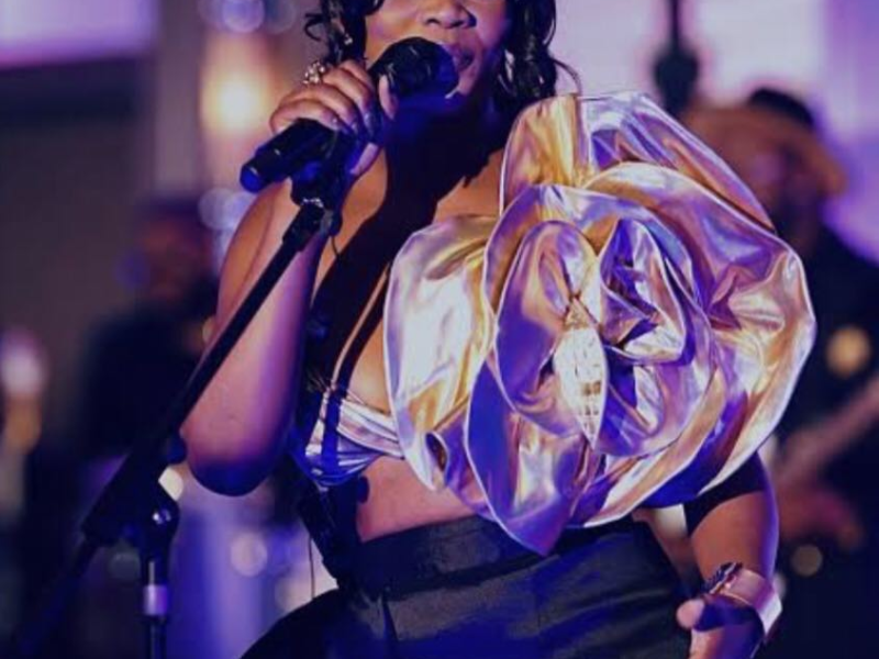 RGXperience : La chanteuse haïtienne Rutshelle Guillaume célèbre sa première décennie dans l’industrie musicale&nbsp;haïtienne