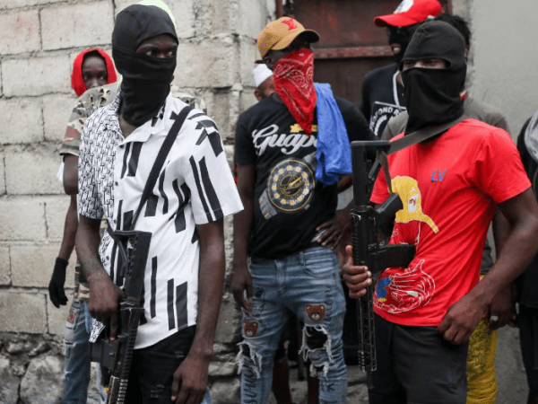 Haïti – Banditisme : Des entreprises livrées à la merci des&nbsp;gangs