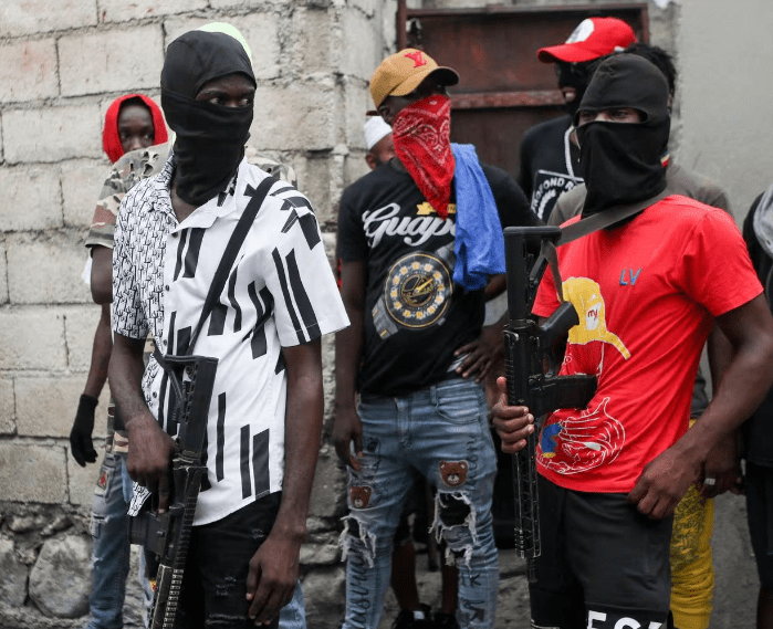 Haïti – Banditisme : Des entreprises livrées à la merci des&nbsp;gangs