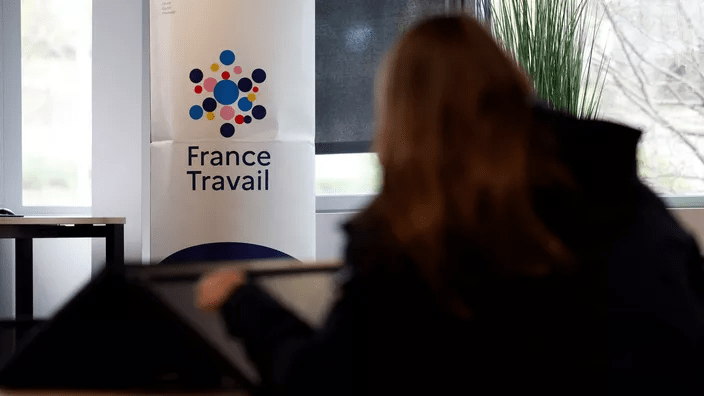 Les salariés de moins en moins enclins à quitter leur&nbsp;entreprise