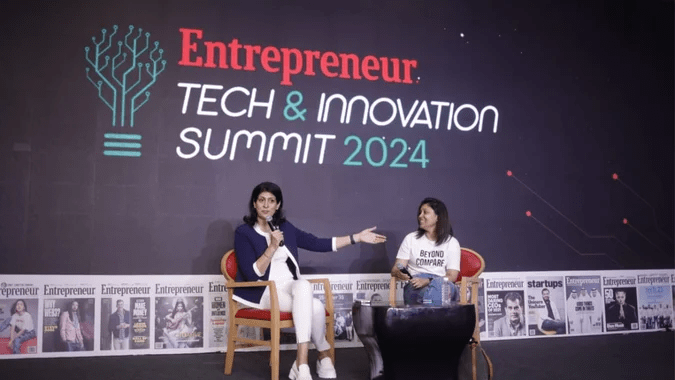 Comment Les Femmes Prennent Les Devants Dans La&nbsp;Technologie