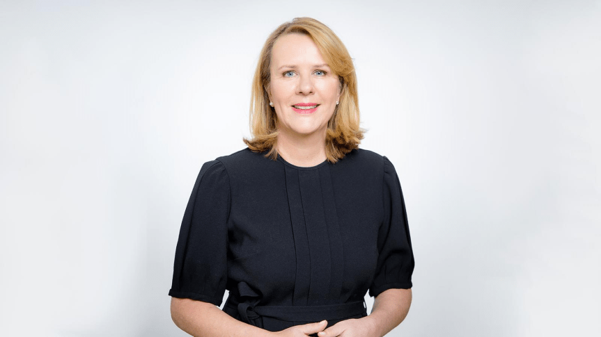 Marika Auramo nommée PDG de l&rsquo;activité Vodafone